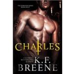 Charles by K.F. Breene