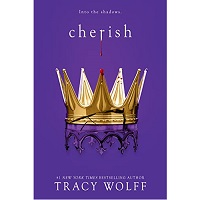 Cherish by Tracy Wolff
