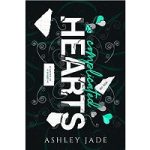 Complicated Hearts by Ashley Jade