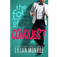 Conquest by Lilian Monroe