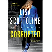 Corrupted by Lisa Scottoline