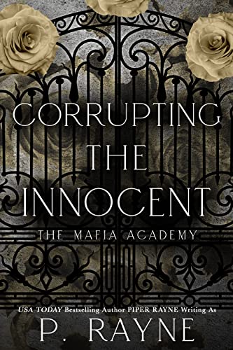 Corrupting the Innocent by P. Rayne