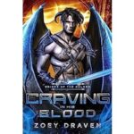 Craving in His Blood by Zoey Draven