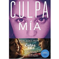 Culpa mia by Mercedes Ron