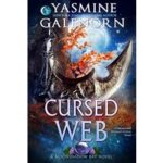 Cursed Web by Yasmine Galenorn