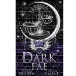 Dark Fae by Caroline Peckham