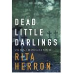 Dead Little Darlings by Rita Herron
