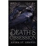 Death’s Obsession by Avina St. Graves