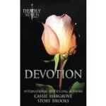 Devotion by Cassie Hargrove