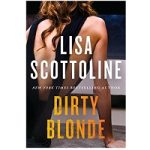 Dirty Blonde by Lisa Scottoline