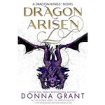 Dragon Arisen by Donna Grant