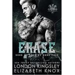 Erase by Elizabeth Knox