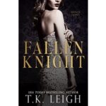 Fallen Knight by T.K. Leigh