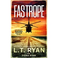 Fastrope by L.T. Ryan