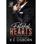 Fateful Hearts by K E Osborn