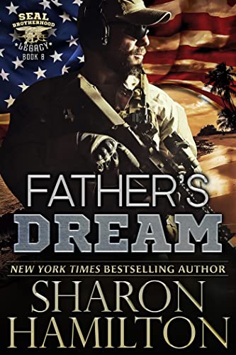 Father’s Dream by Sharon Hamilton