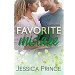 Favorite Mistake by Jessica Prince