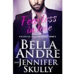 Fearless In Love by Bella Andre