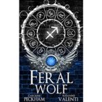 Feral Wolf by Caroline Peckham