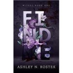 Find Me by Ashley N. Rostek