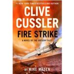 Fire Strike by Mike Maden