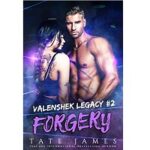 Forgery by Tate James