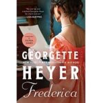 Frederica by Georgette Heyer