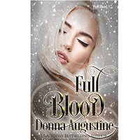 Full Blood by Donna Augustine