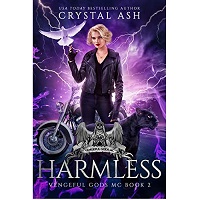 Harmless by Crystal Ash