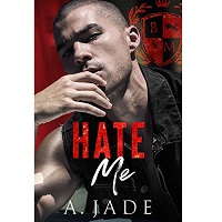 Hate Me by Ashley Jade