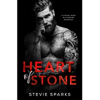 Heart of Stone by Stevie Sparks