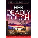 Her Deadly Touch by Lisa Regan