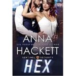 Hex by Anna Hackett