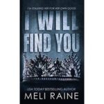 I Will Find You by Meli Raine