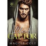 Illicit Captor by Maggie Cole
