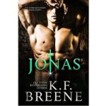 Jonas by K.F. Breene