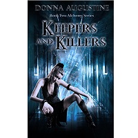 Keepers & Killers by Donna Augustine