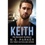 Keith by M. S. Parker