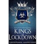 Kings of Lockdown by Caroline Peckham