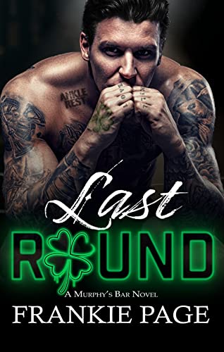 Last Round by Frankie Page