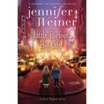 Little Bigfoot, Big City by Jennifer Weiner