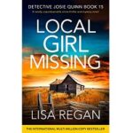 Local Girl Missing by Lisa Regan