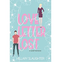 Love Letter Lost by Hillary Slaughter