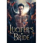 Lucifer's Bride by Roxie Ray