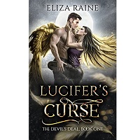 Lucifer's Curse by Eliza Raine