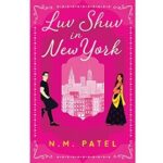 Luv Shuv In New York by N. M. Patel