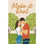Make it Real by Genny Carrick