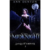 MidKnight by Ann Denton
