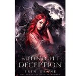 Midnight Deception by Erin O’Kane
