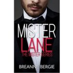 Mister Lane by Breanne Bergie